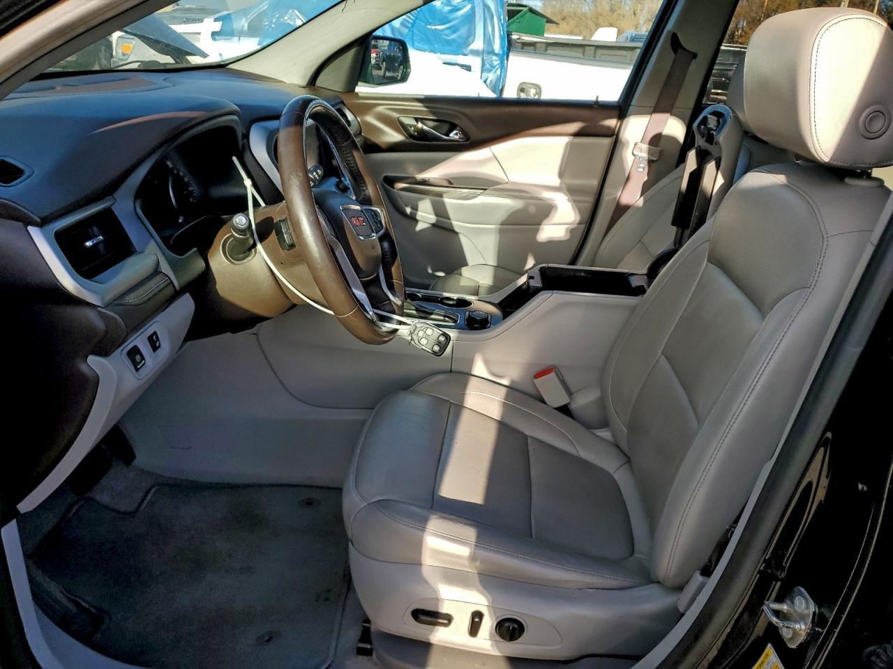 2017 GMC ACADIA