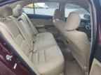2011 HONDA ACCORD