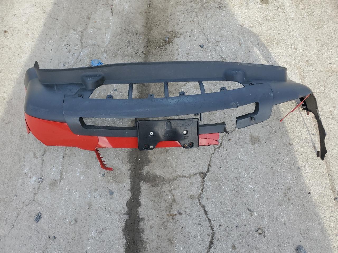 2007 SATURN Vue