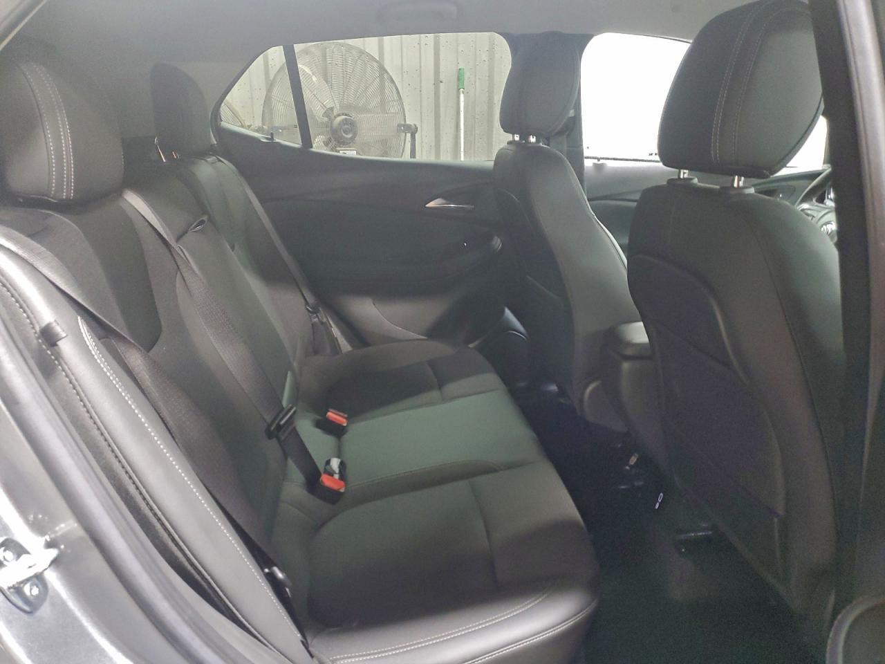 2023 BUICK Encore GX