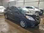 2014 NISSAN VERSA