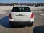 2016 CHEVROLET TRAX