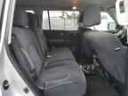 2017 NISSAN Armada