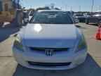 2003 HONDA ACCORD