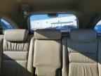 2007 HONDA CR-V