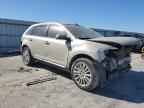 2011 LINCOLN MKX