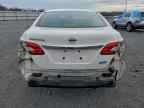 2014 NISSAN SENTRA