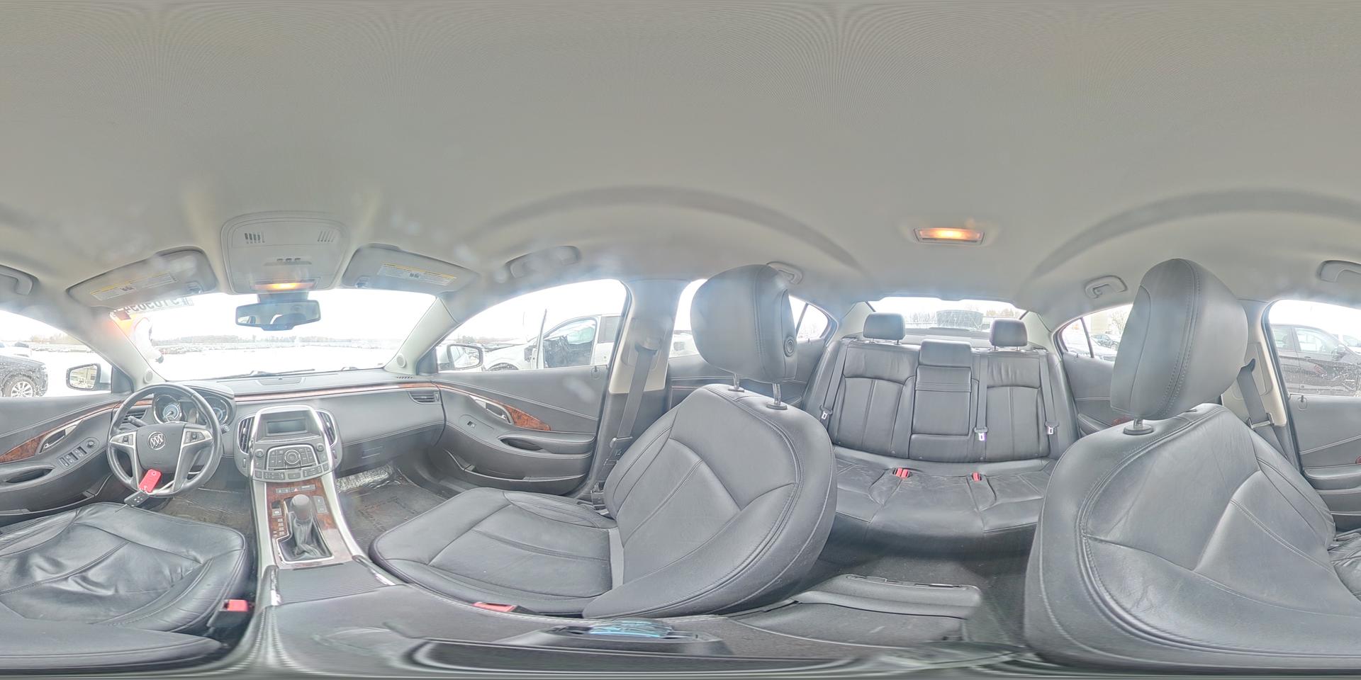 2024 BUICK Envision