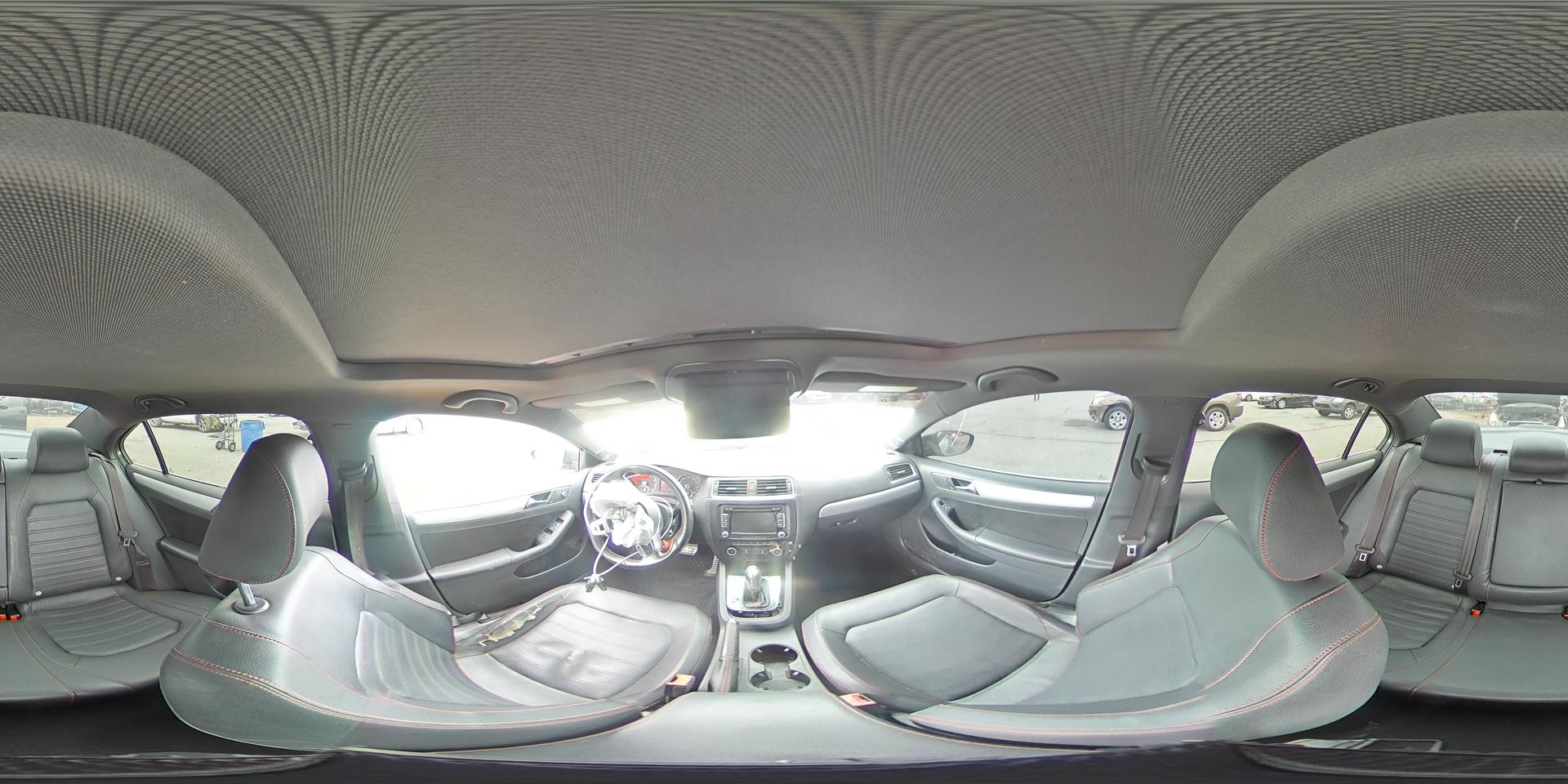 2012 VOLKSWAGEN JETTA
