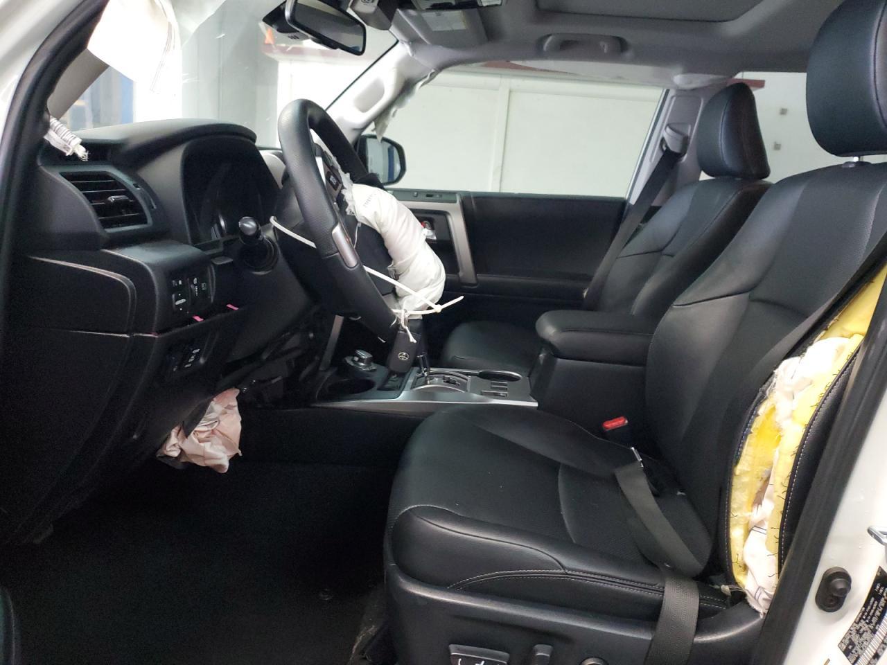2021 TOYOTA 4Runner