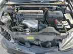 2005 TOYOTA CAMRY