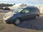 2007 TOYOTA SIENNA