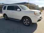 2015 HONDA PILOT