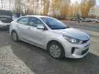 2018 KIA RIO