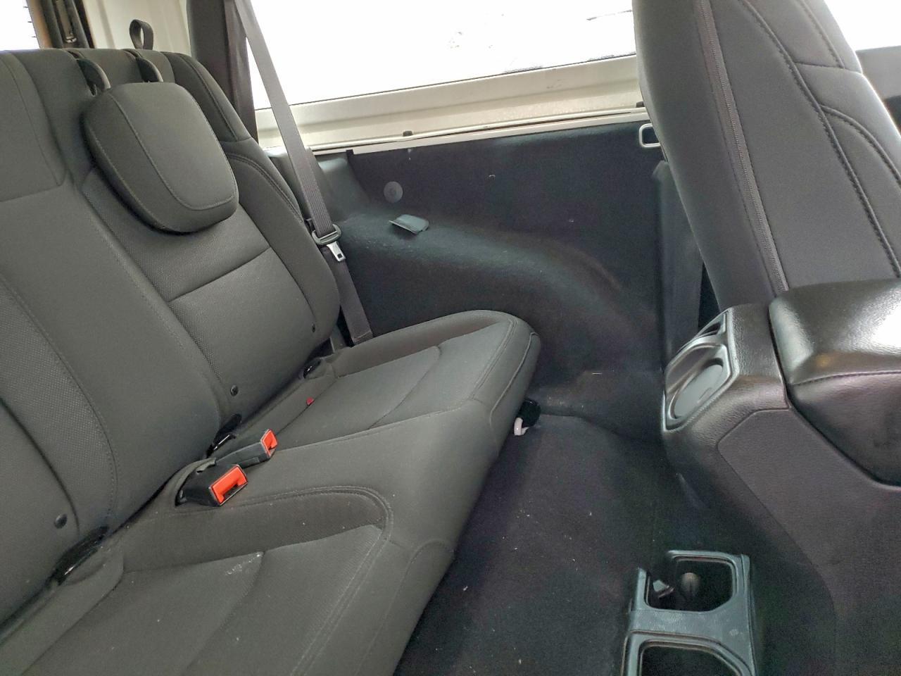 2019 JEEP WRANGLER