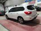 2017 NISSAN PATHFINDER