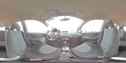 2008 HONDA FIT