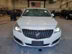 2015 BUICK Regal