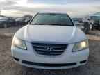 2010 HYUNDAI SONATA