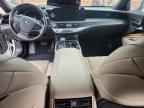 2021 LEXUS LS 500