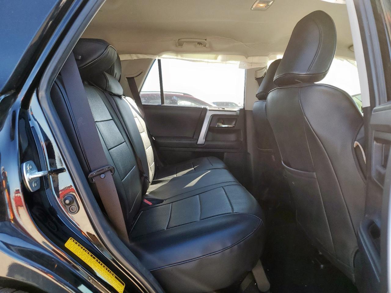 2019 TOYOTA 4Runner