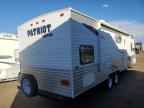 2010 Foresriver Travel Trailer