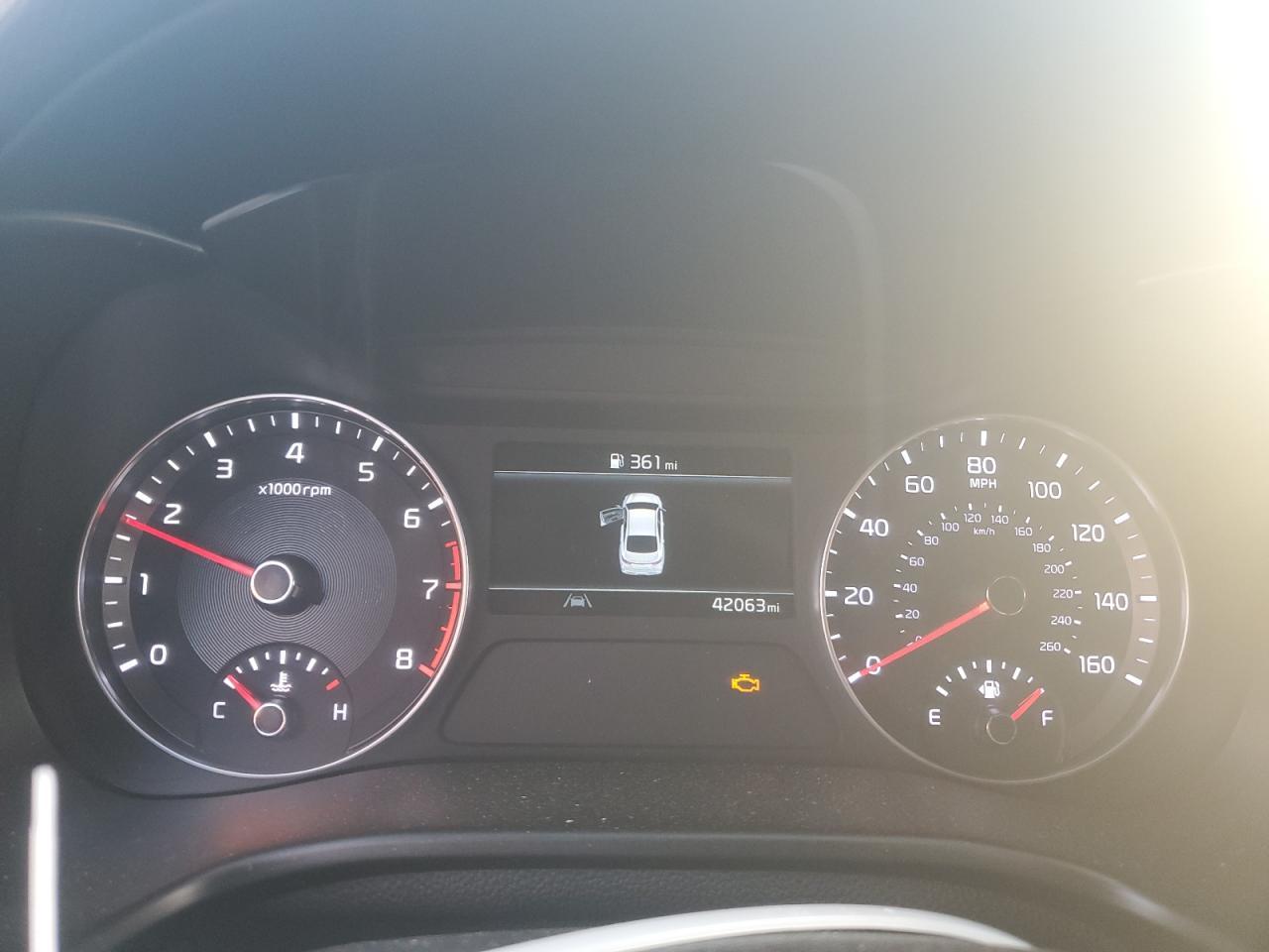 2022 KIA FORTE