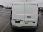 2017 FORD TRANSIT CONNECT