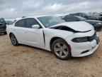 2017 DODGE CHARGER