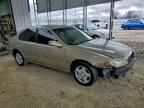 2001 NISSAN ALTIMA