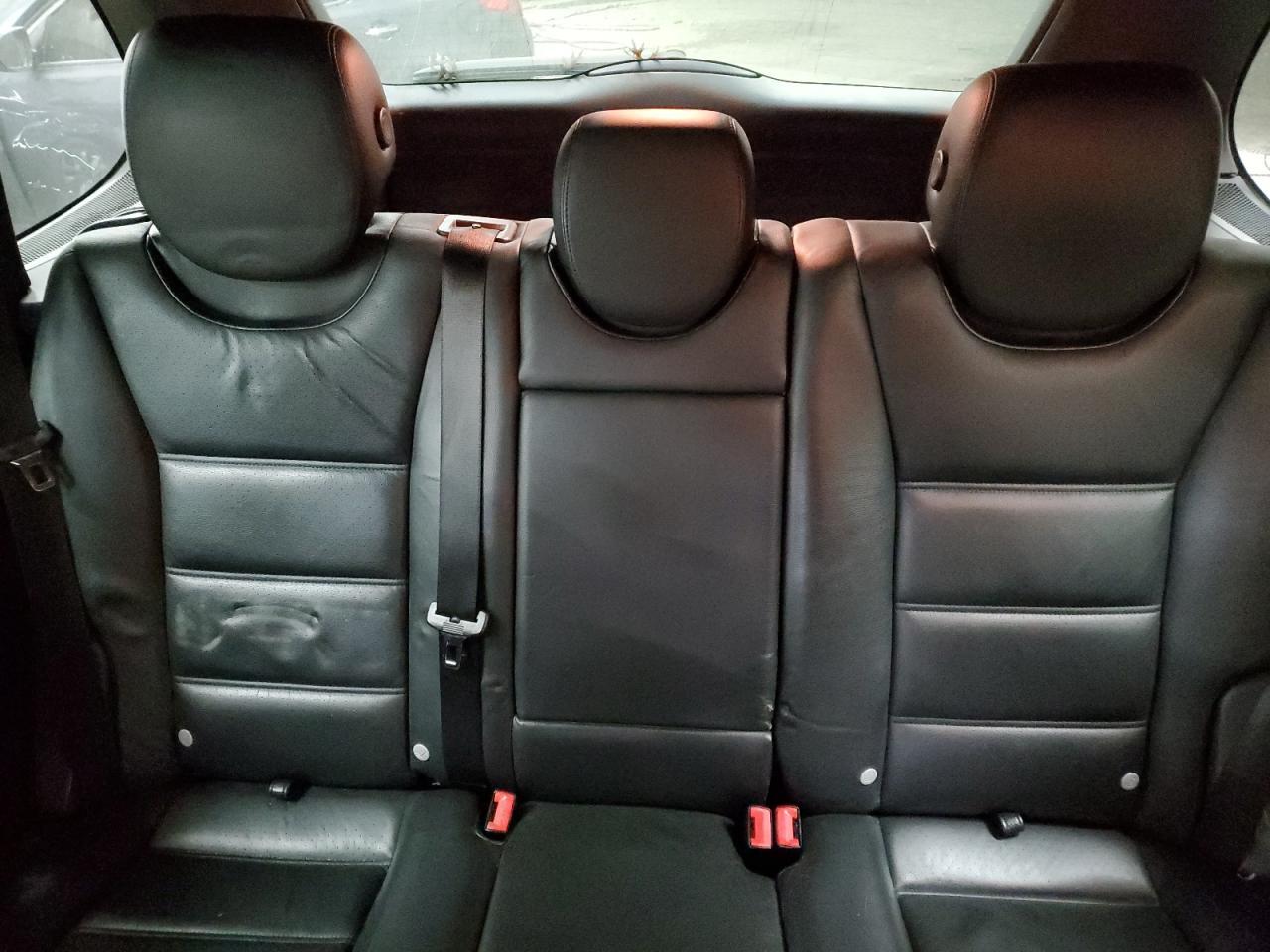 2009 PORSCHE CAYENNE