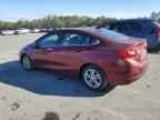 2016 CHEVROLET CRUZE
