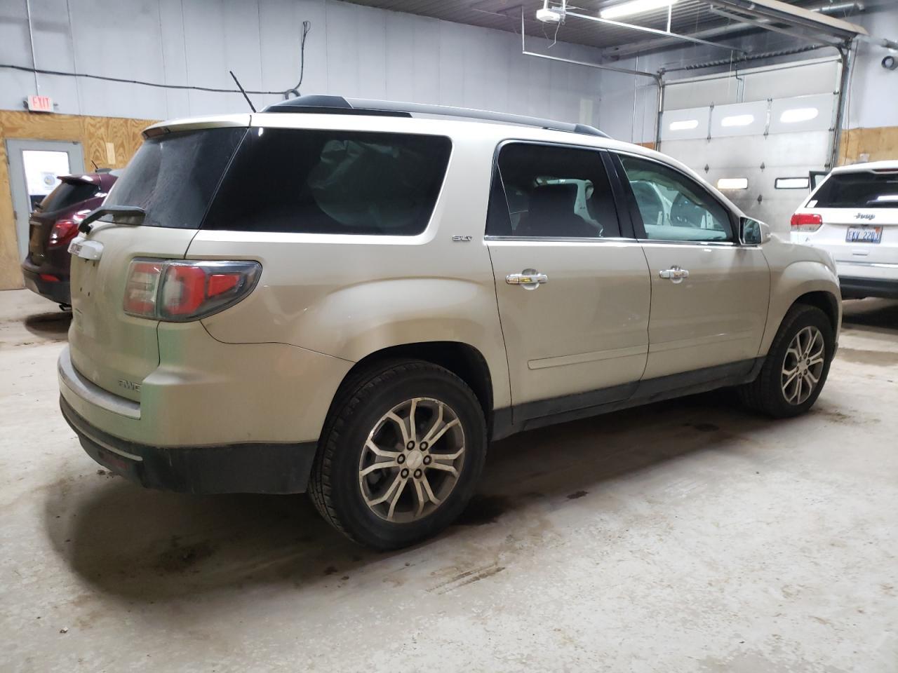 2013 GMC ACADIA