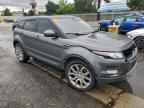 2015 LAND ROVER RANGE ROVER EVOQUE