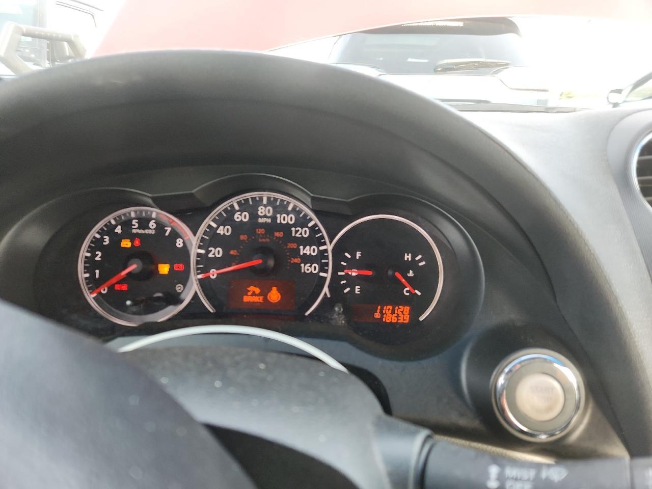 2010 NISSAN ALTIMA