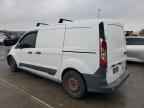 2017 FORD TRANSIT CONNECT