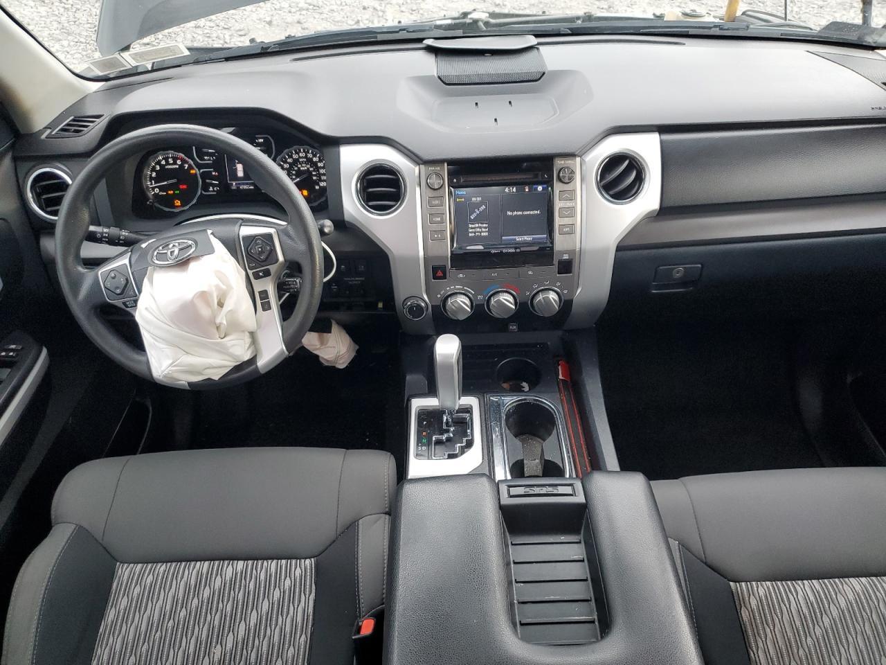 2019 TOYOTA TUNDRA