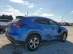2017 LEXUS NX 200T