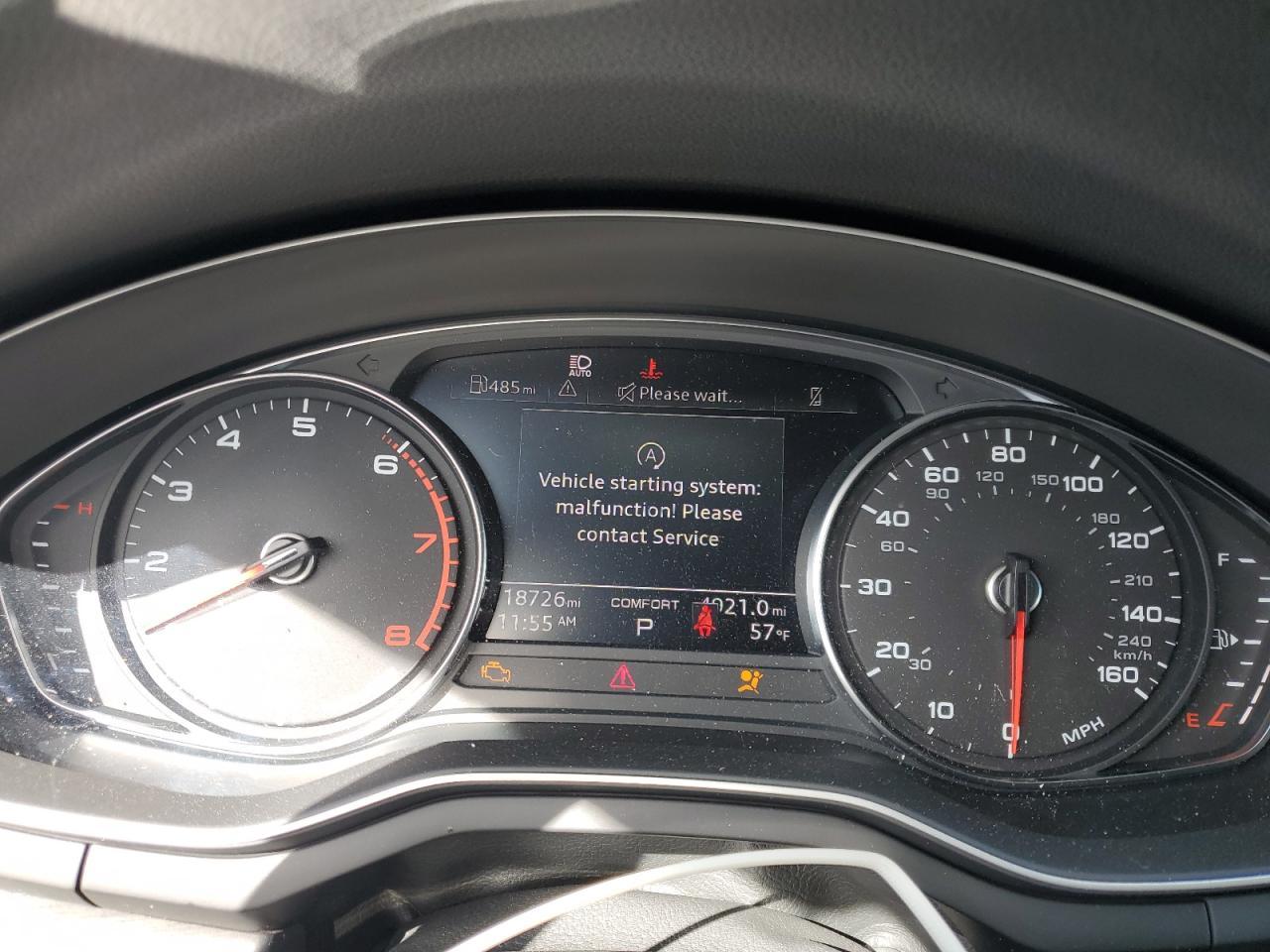 2024 AUDI A4
