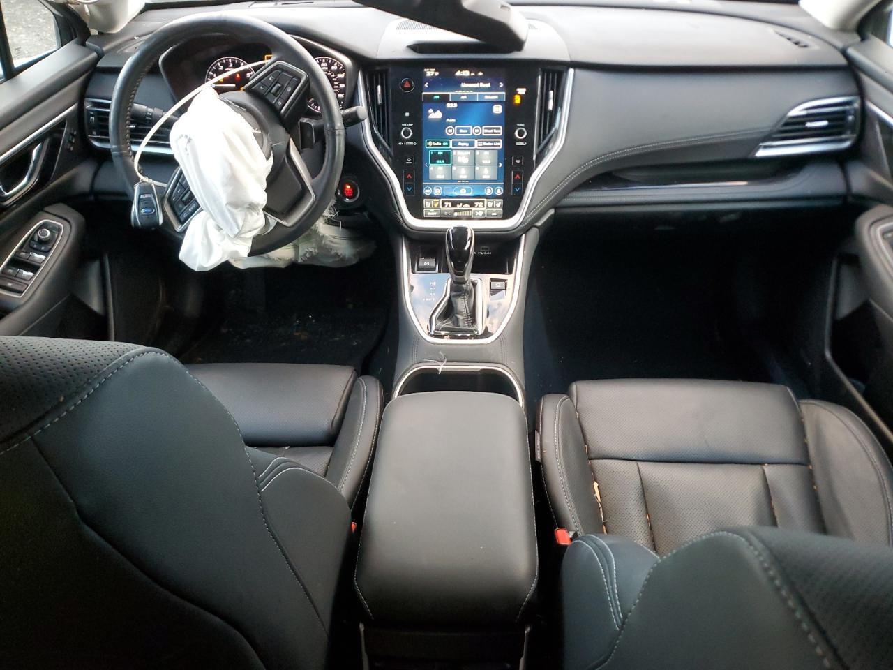 2023 SUBARU Outback