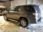2017 TOYOTA 4Runner