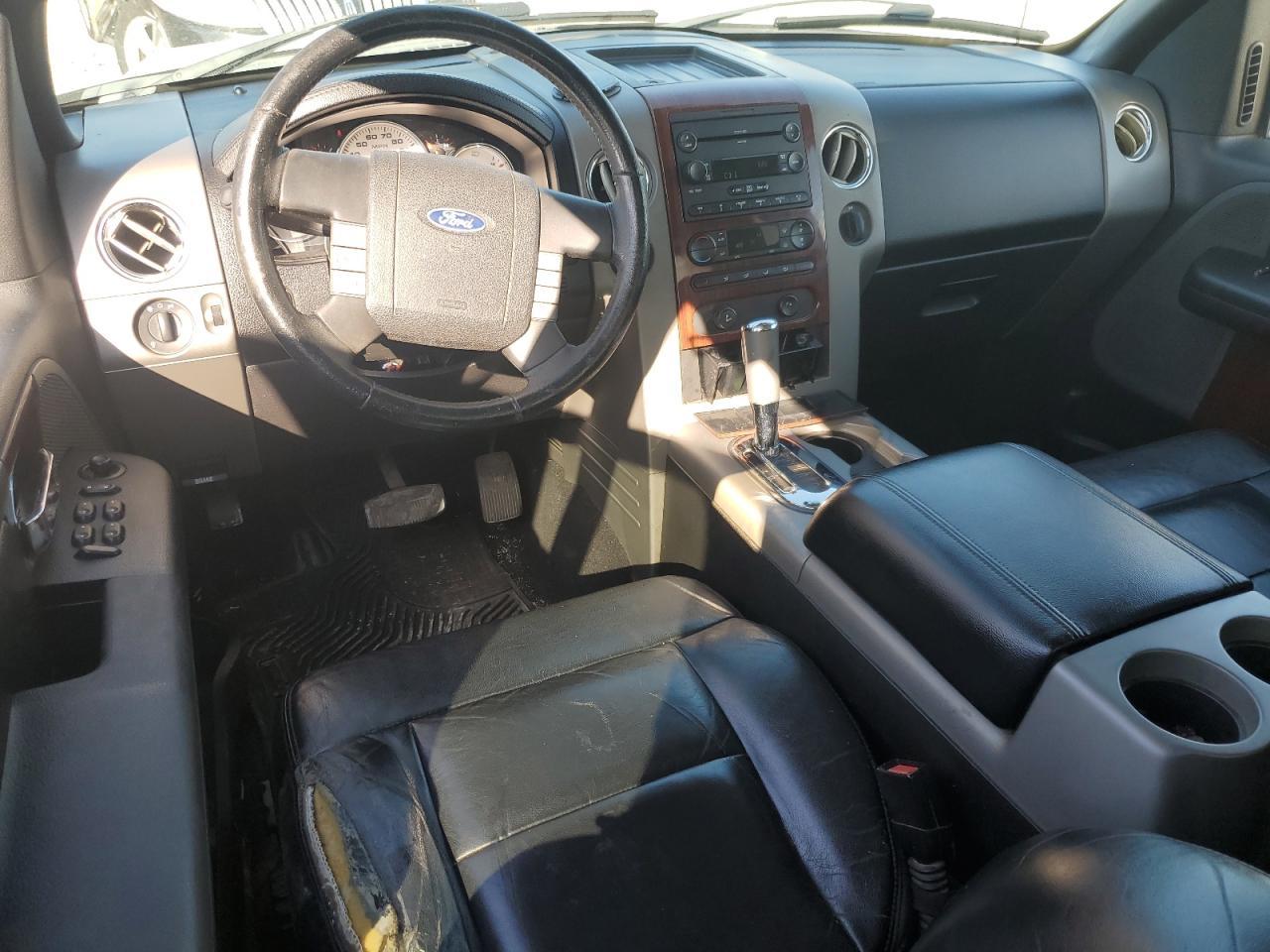 2007 FORD F-150 Lightning