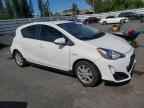 2017 TOYOTA Prius c