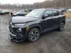 2022 CHEVROLET Trailblazer