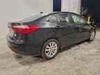 2016 KIA FORTE