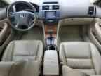 2005 HONDA ACCORD