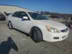 2006 HONDA ACCORD