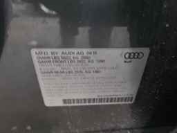 2015 AUDI Q5