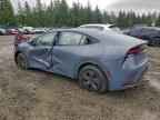 2025 TOYOTA PRIUS