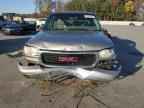 2002 GMC SIERRA 1500